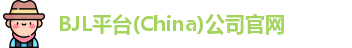 BJL平台(China)公司官网